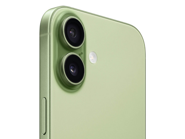 iPhone 17:
Procesador Chip A19, 
Almacenamiento de 256GB, 
Pantalla Super Retina XDR OLED de 6.3
