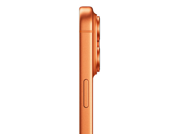iPhone 17 Pro: 
Procesador Apple Chip A19 Pro, 
Almacenamiento de 256GB, 
Pantalla Super Retina XDR de 6.3