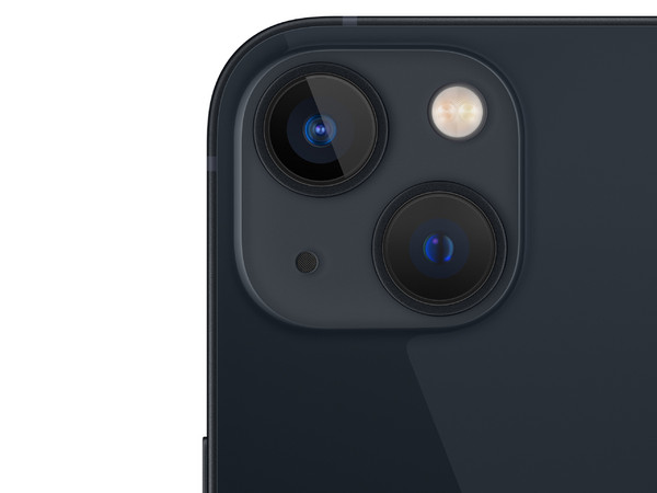 Smartphone Apple iPhone 13:
Procesador Chip Apple A15 Bionic Neural Engine,
Almacenamiento de 128GB,
Pantalla Super Retina XDR de 6.1