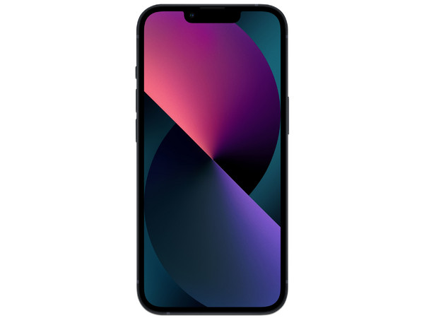 Smartphone Apple iPhone 13:
Procesador Chip Apple A15 Bionic Neural Engine,
Almacenamiento de 128GB,
Pantalla Super Retina XDR de 6.1