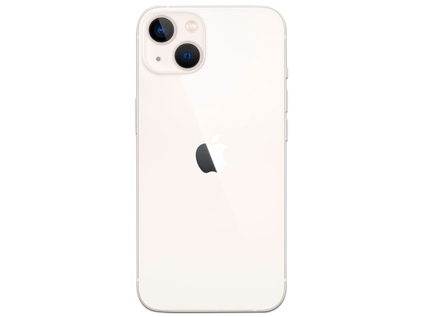 iPhone 13:
Procesador Chip Apple A15 Bionic Neural Engine,
Almacenamiento de 128GB,
Pantalla Super Retina XDR de 6.1