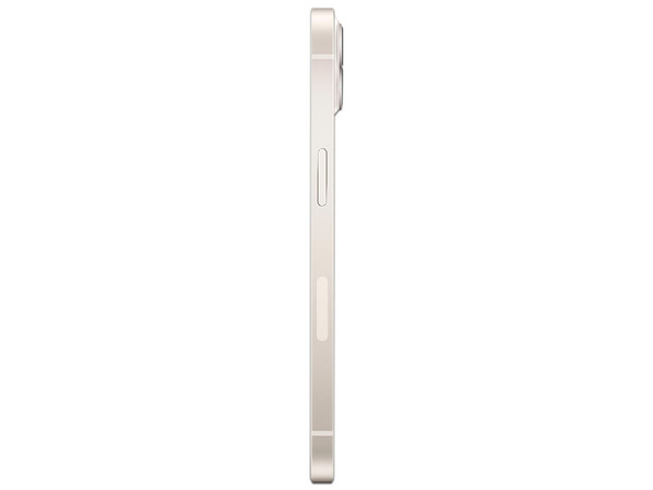 iPhone 13:
Procesador Chip Apple A15 Bionic Neural Engine,
Almacenamiento de 128GB,
Pantalla Super Retina XDR de 6.1