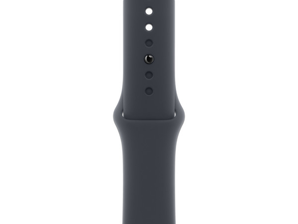Apple Watch SE 2da Gen Con GPS de 40mm: 
Pantalla OLED, 
Cubierta de Aluminio, 
Bluetooth, 
WatchOS, Color Midnight.