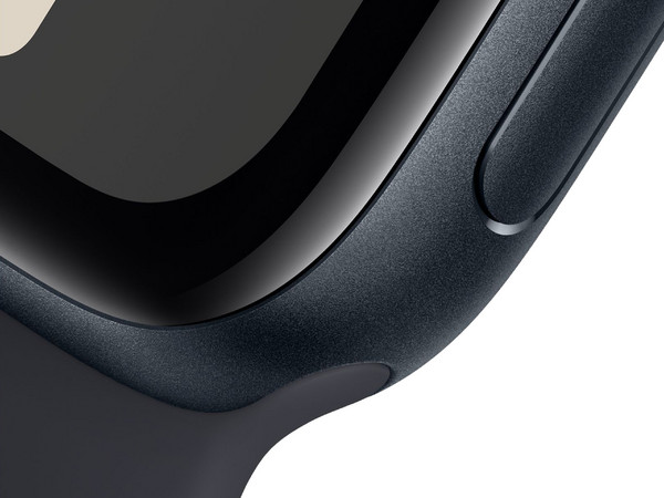 Apple Watch SE 2da Gen Con GPS de 40mm: 
Pantalla OLED, 
Cubierta de Aluminio, 
Bluetooth, 
WatchOS, Color Midnight.