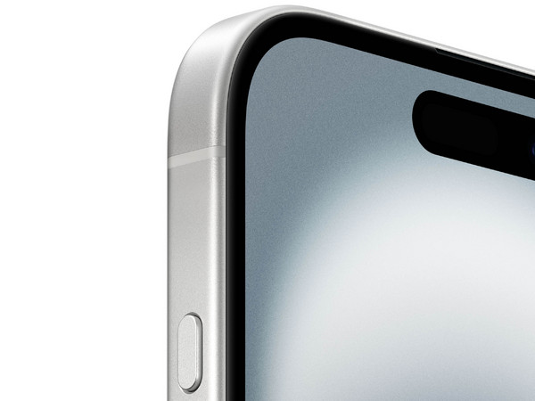 iPhone 16: 
Procesador Apple Chip A18, 
Almacenamiento de 128GB, 
Pantalla Super Retina XDR de 6.1