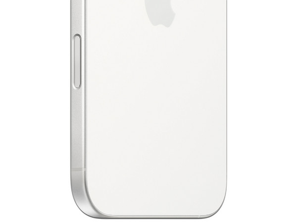iPhone 16: 
Procesador Apple Chip A18, 
Almacenamiento de 128GB, 
Pantalla Super Retina XDR de 6.1
