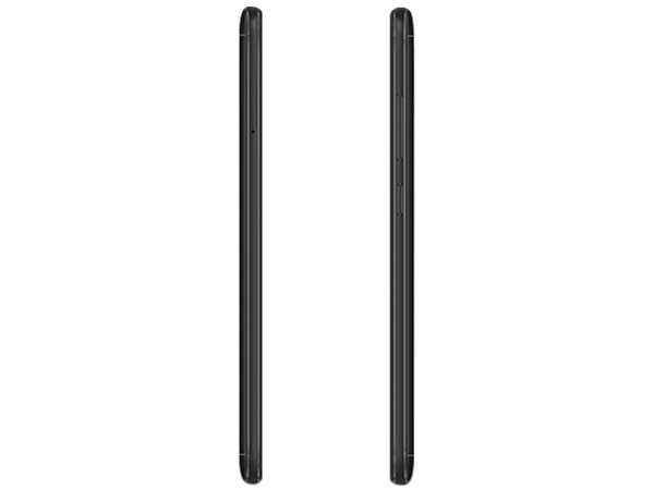 Smartphone Blu Life One X3:
Procesador MediaTek MT6753 (hasta 1.3 GHz)
Memoria RAM de 3GB, Almacenamiento de 32GB,
Pantalla LED Multi touch de 5.5