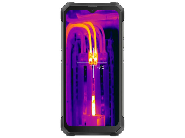Smartphone Blackview BL8800 Pro:
Procesador MediaTek Dimensity 700 (hasta 2.2 Ghz),
Memoria RAM de 8GB,
Almacenamiento de 128GB,
Pantalla IPS de 6.58