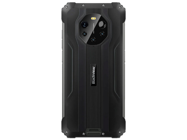 Smartphone Blackview BL8800 Pro:
Procesador MediaTek Dimensity 700 (hasta 2.2 Ghz),
Memoria RAM de 8GB,
Almacenamiento de 128GB,
Pantalla IPS de 6.58