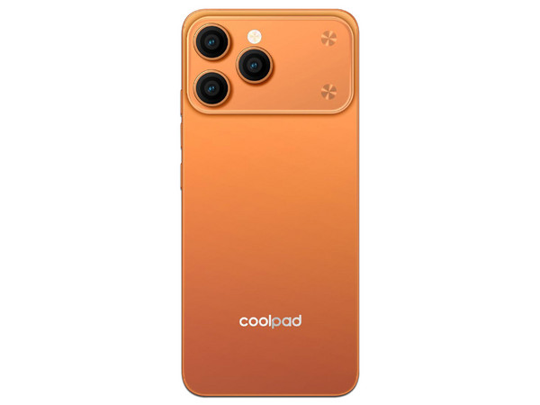 Smartphone Coolpad C35C:
Procesador MediaTek Helio G81 (hasta 2.0 GHz),
Memoria RAM de 3GB,
Almacenamiento de 64GB,
Pantalla IPS de 6.56