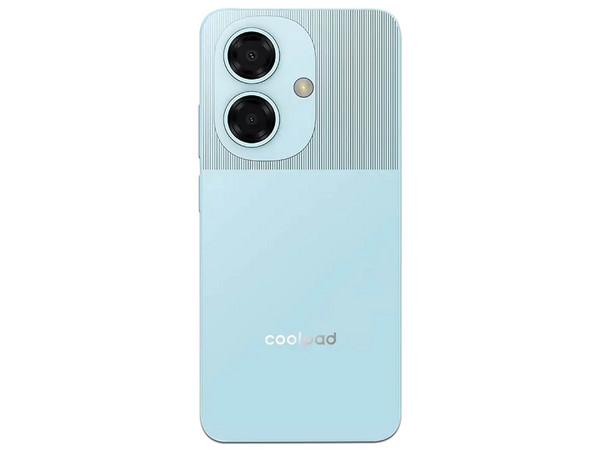 Smartphone Coolpad CP12 Neo: 
Procesador Octa-Core (hasta 1.6 GHz), 
Memoria RAM de 3GB, 
Almacenamiento de 128GB, 
Pantalla de 6.5
