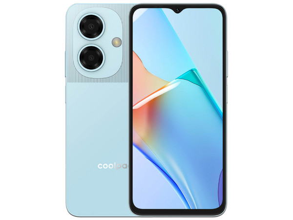 Smartphone Coolpad CP12 Neo: 
Procesador Octa-Core (hasta 1.6 GHz), 
Memoria RAM de 3GB, 
Almacenamiento de 128GB, 
Pantalla de 6.5
