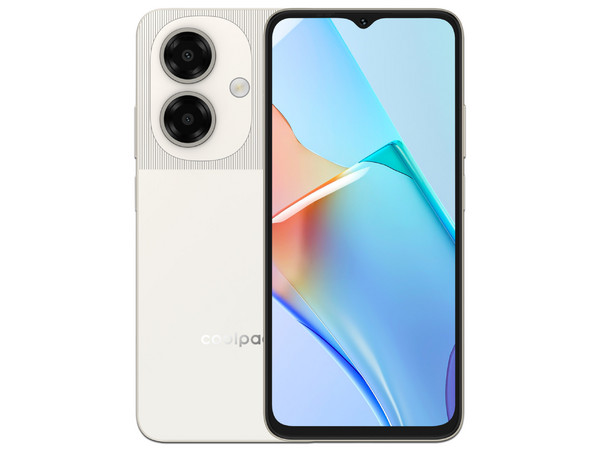 Smartphone Coolpad CP12 Neo:
Procesador Unisoc SC9863A1 (hasta 1.6 GHz),
Memoria RAM de 3GB,
Almacenamiento de 128GB,
Pantalla IPS de 6.56