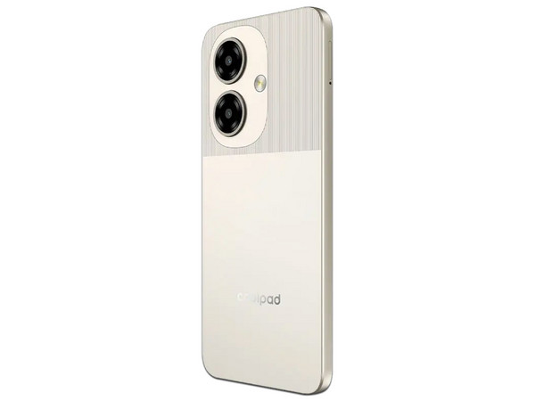 Smartphone Coolpad CP12 Neo:
Procesador Unisoc SC9863A1 (hasta 1.6 GHz),
Memoria RAM de 3GB,
Almacenamiento de 128GB,
Pantalla IPS de 6.56