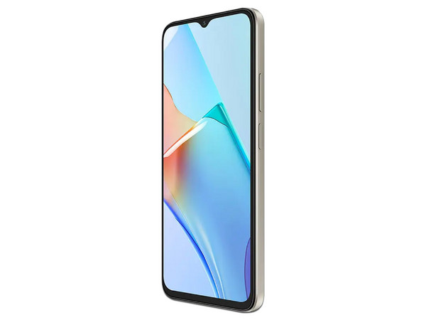 Smartphone Coolpad CP12 Neo:
Procesador Unisoc SC9863A1 (hasta 1.6 GHz),
Memoria RAM de 3GB,
Almacenamiento de 128GB,
Pantalla IPS de 6.56