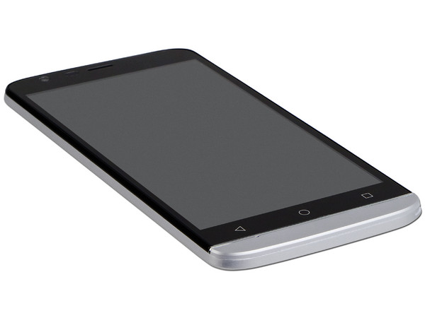Smartphone GHIA SVEGLIO con Pantalla Touch IPS de 5.5