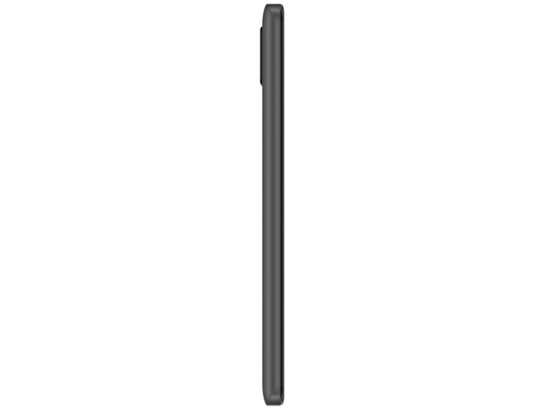 Smartphone GHIA G1:
Procesador Mediatek MT6739 (hasta 1.5 GHz),
Memoria RAM de 1GB,
Almacenamiento de 16GB (expandible con microSD),
Pantalla de 5.72