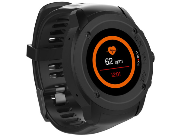 Smartwatch GHIA Draco GAC-142, Pantalla de 1.3