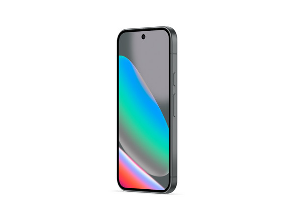 Smartphone GOOGLE Pixel 10: 
Procesador Google Tensor G5, 
Memoria RAM de 12GB, Almacenamiento de 128GB, 
Pantalla de 6.3
