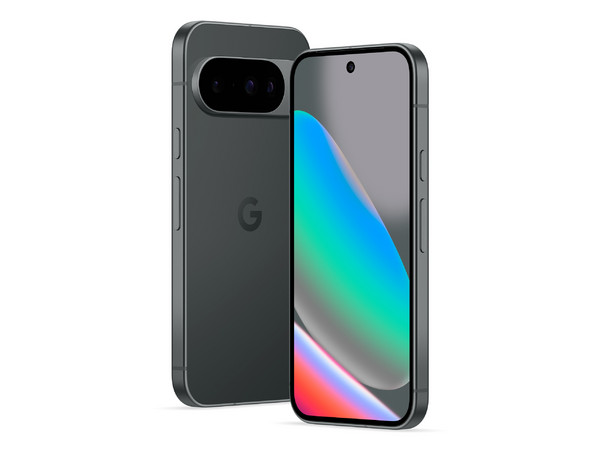 Smartphone GOOGLE Pixel 10: 
Procesador Google Tensor G5, 
Memoria RAM de 12GB, Almacenamiento de 128GB, 
Pantalla de 6.3