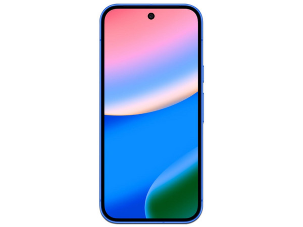 Smartphone GOOGLE Pixel 10: 
Procesador Google Tensor G5, 
Memoria RAM de 12GB, Almacenamiento de 128GB, 
Pantalla de 6.3