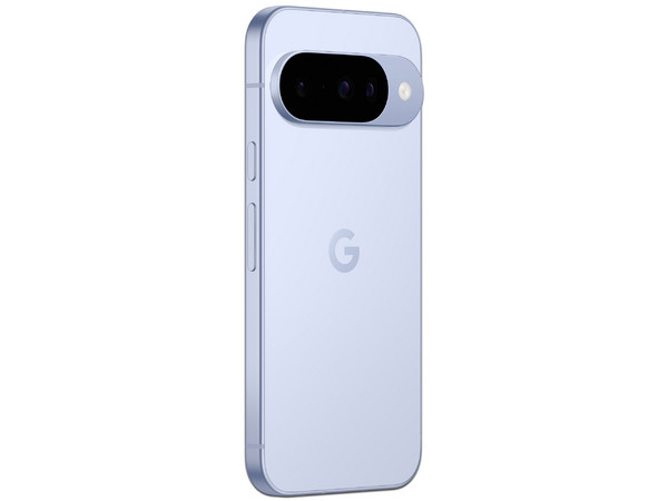 Smartphone GOOGLE Pixel 10: 
Procesador Google Tensor G5, 
Memoria RAM de 12GB, Almacenamiento de 128GB, 
Pantalla de 6.3