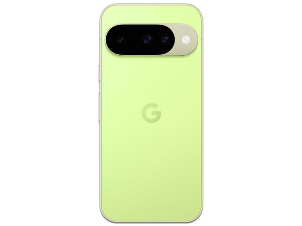Smartphone GOOGLE Pixel 10: 
Procesador Google Tensor G5, 
Memoria RAM de 12GB, Almacenamiento de 128GB, 
Pantalla de 6.3