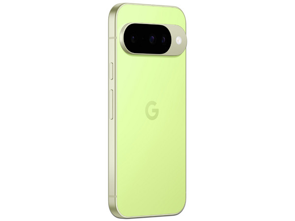 Smartphone GOOGLE Pixel 10: 
Procesador Google Tensor G5, 
Memoria RAM de 12GB, Almacenamiento de 128GB, 
Pantalla de 6.3