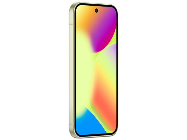 Smartphone GOOGLE Pixel 10: 
Procesador Google Tensor G5, 
Memoria RAM de 12GB, Almacenamiento de 128GB, 
Pantalla de 6.3
