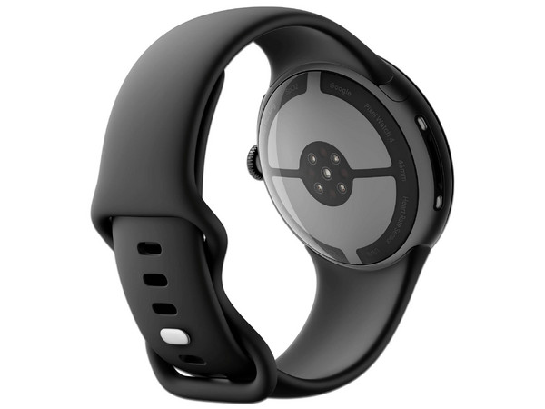 SmartWatch Google Pixel Watch 4: 
Memoria RAM de 2GB, Almacenamiento de 32GB,
Pantalla de 45MM