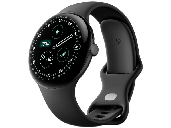 SmartWatch Google Pixel Watch 4: 
Memoria RAM de 2GB, Almacenamiento de 32GB,
Pantalla de 45MM
