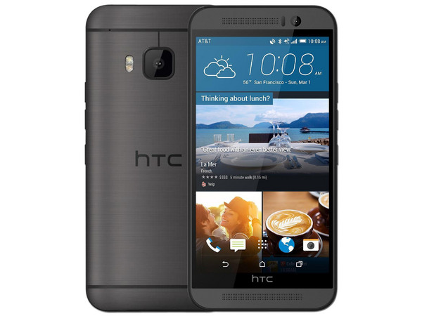 Smartphone HTC One M9:
Procesador Snapdragon 810 Octa-Core (hasta 2.0 GHz),
Memoria RAM de 3GB, Almacenamiento de 32GB,
Cámaras: 20MP/4MP, Pantalla Gorilla Glass de 5