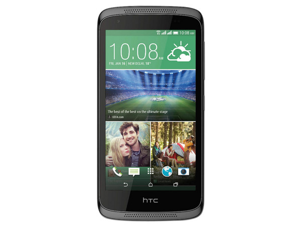 Smartphone HTC Desire 526G+ con Pantalla Touch de 4.7