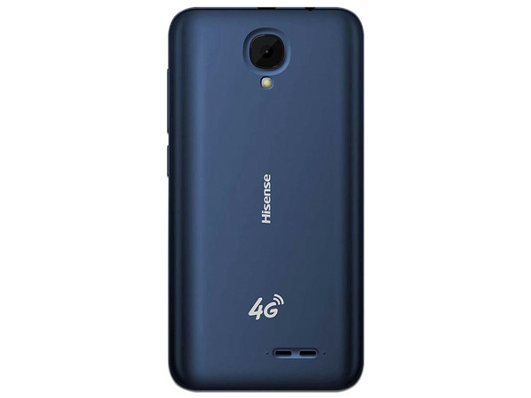 Smartphone Hisense U3 2021: 
Procesador SC9832E Quad Core (hasta 1.4 GHz), 
Memoria RAM de 1GB, Almacenamiento de 16GB, 
Pantalla LED Multi Touch de 5