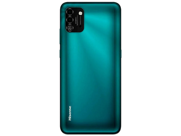 Smartphone Hisense E50 Lite: 
Procesador Octa Core (hasta 1.60 GHz), 
Memoria RAM de 3GB, Almacenamiento de 32GB,
Pantalla LED Multi Touch de 6.5