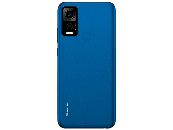 Smartphone Hisense E50s:
Procesador Octacore (hasta 1.8 GHz),
Memoria RAM de 4GB,
Almacenamiento de 128GB,
Pantalla LED Multi Touch de 6.51