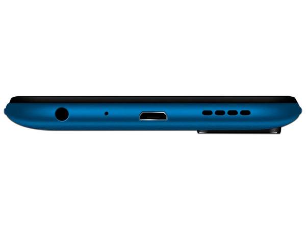 Smartphone Hisense E50s:
Procesador Octacore (hasta 1.8 GHz),
Memoria RAM de 4GB,
Almacenamiento de 128GB,
Pantalla LED Multi Touch de 6.51