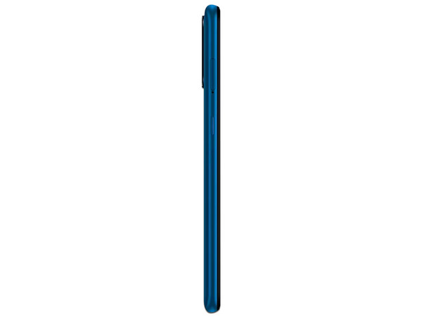 Smartphone Hisense E50s:
Procesador Octacore (hasta 1.8 GHz),
Memoria RAM de 4GB,
Almacenamiento de 128GB,
Pantalla LED Multi Touch de 6.51
