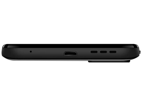 Smartphone Hisense E60 Lite:
Procesador Octa Core (hasta 1.6 GHz),
Memoria RAM de 2GB, Almacenamiento de 64GB,
Pantalla LED Multi Touch de 6.5
