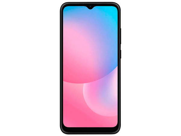 Smartphone Hisense E60 Lite:
Procesador Octa Core (hasta 1.6 GHz),
Memoria RAM de 2GB, Almacenamiento de 64GB,
Pantalla LED Multi Touch de 6.5