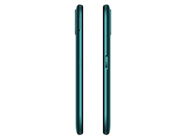 Smartphone Hisense E50: 
Procesador Octa Core (hasta 1.6 GHz), 
Memoria RAM de 4GB, Almacenamiento de 128GB, 
Pantalla LED Multi Touch de 6.55