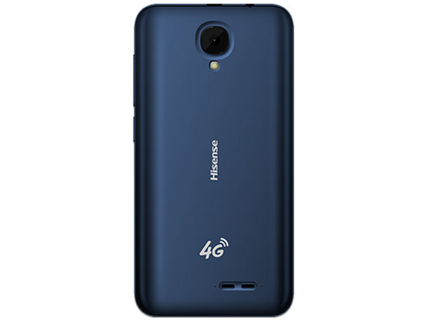 Smartphone Hisense U3:
Procesador Mali-T820 MP1 (hasta 1.3 GHz)
Memoria RAM de 1GB, Almacenamiento 8GB,
Pantalla LED Multi Touch de 5