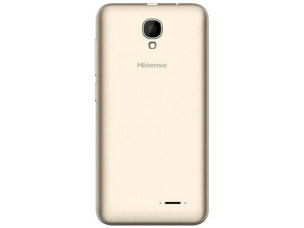 Smartphone Hisense U3 2021: 
Procesador Spreadtrum SC7731E (hasta 1.3 GHz), 
Memoria RAM de 1GB, Almacenamiento de 8GB, 
Pantalla LED Multi Touch de 5