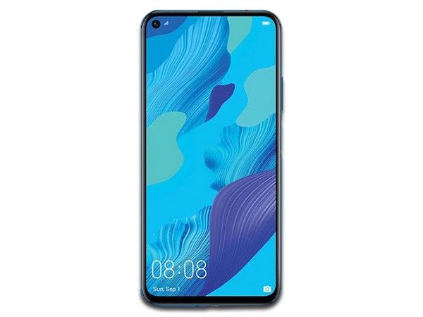 Smartphone Huawei Nova 5T:
Procesador Kirin 980 Octa Core (hasta 2.6GHz),
Memoria RAM de 8GB, Almacenamiento de 128GB,
Pantalla LED Multi Touch de 6.26