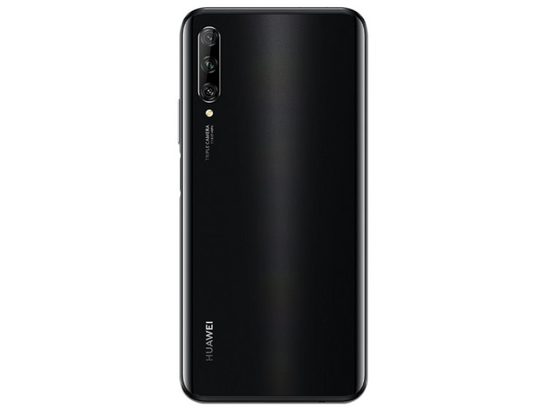 Smartphone Huawei Y9S: 
Procesador Kirin 710F, 
Memoria RAM de 6GB, Almacenamiento de 128GB, 
Pantalla 6.59