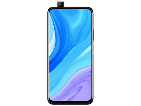 Smartphone Huawei Y9S: 
Procesador Kirin 710F, 
Memoria RAM de 6GB, Almacenamiento de 128GB, 
Pantalla 6.59