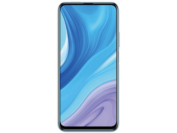 Smartphone Huawei Y9S: 
Procesador Kirin 710F, 
Memoria RAM de 6GB, Almacenamiento de 128GB, 
Pantalla 6.59