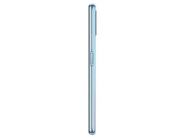 Smartphone Huawei Y9S: 
Procesador Kirin 710F, 
Memoria RAM de 6GB, Almacenamiento de 128GB, 
Pantalla 6.59