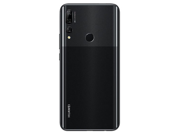 Smartphone Huawei Y9 Prime: 
Procesador Kirin 710 Octa Core (hasta 2.2GHz), 
Memoria RAM de 4GB, Almacenamiento de 64GB, 
Pantalla LED Multi touch 6.59