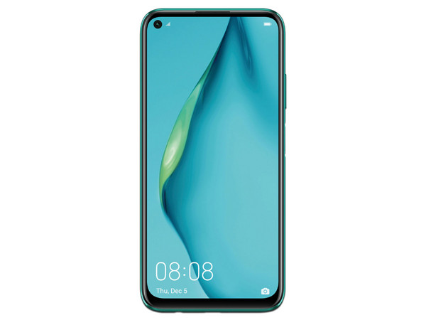 Smartphone Huawei P40 Lite:
Procesador Kirin 810 Octa Core (hasta 2.27 GHz),
Memoria RAM de 6GB, Almacenamiento de 128GB,
Pantalla LED Multi Touch de 6.4